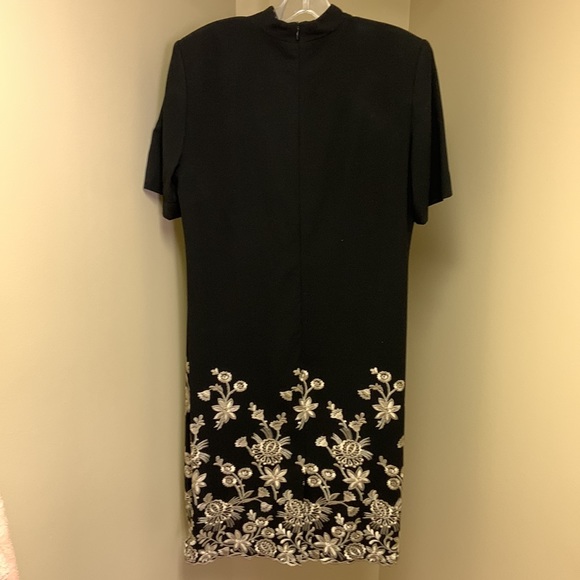 Escada 100% wool with lining made in Germany euro size 40 - Picture 2 of 13